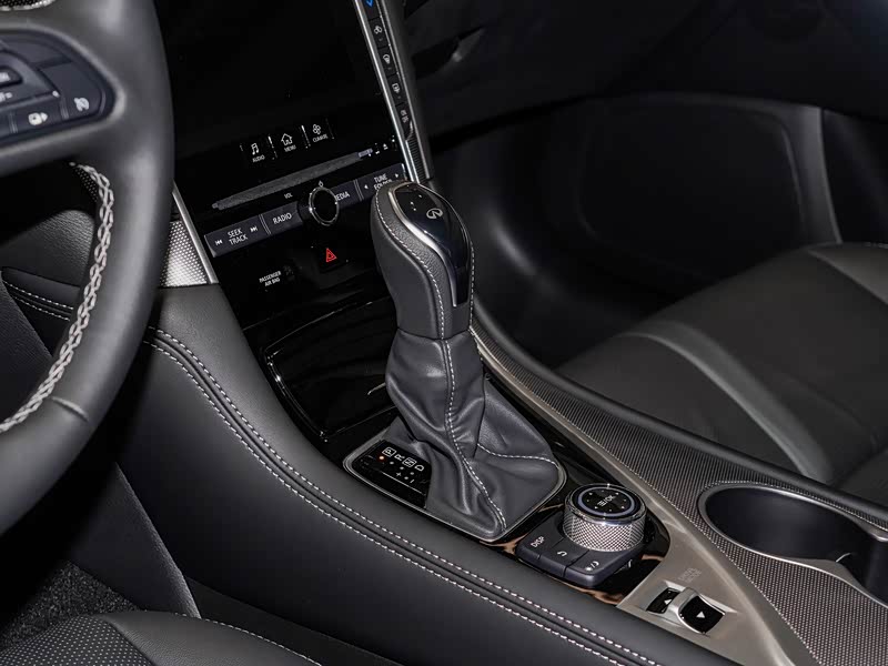 东风英菲尼迪 英菲尼迪q50l 2021款 2.0t 逸享版