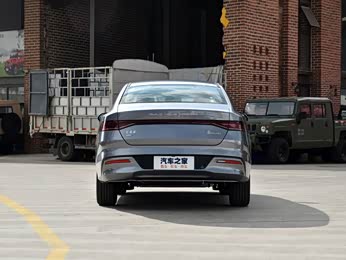 当前位置:>肇庆>比亚迪王朝四会市腾瑞店>车型报价>2021款dm-i120km