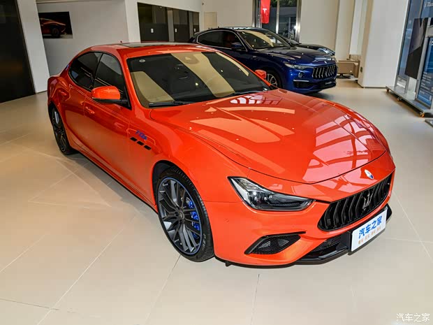 98万元起_福州欧利行玛莎拉蒂优惠促销欢迎垂询4001750492】-汽车之家