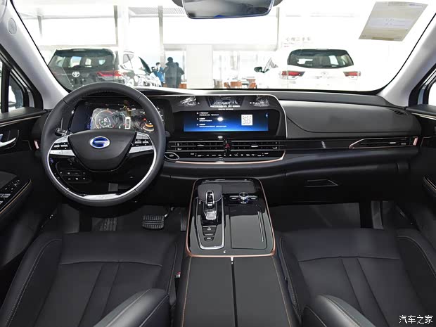 广汽丰田ia5优惠3.5万 欢迎赏鉴