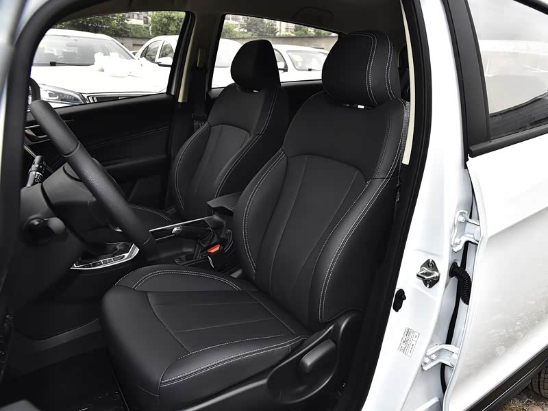 【图解图片_厦门俊得利吉利4s店远景x3图片】-汽车之家