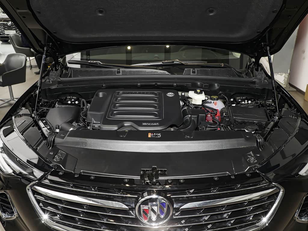 【图解图片_润华别克匡山店昂科威图片】-汽车之家