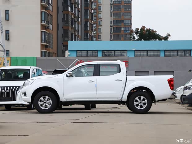 纳瓦拉欢迎到店品鉴 售价14.18万元起