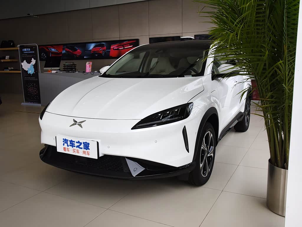 小鹏汽车 小鹏汽车g3 2020款 520 智享版