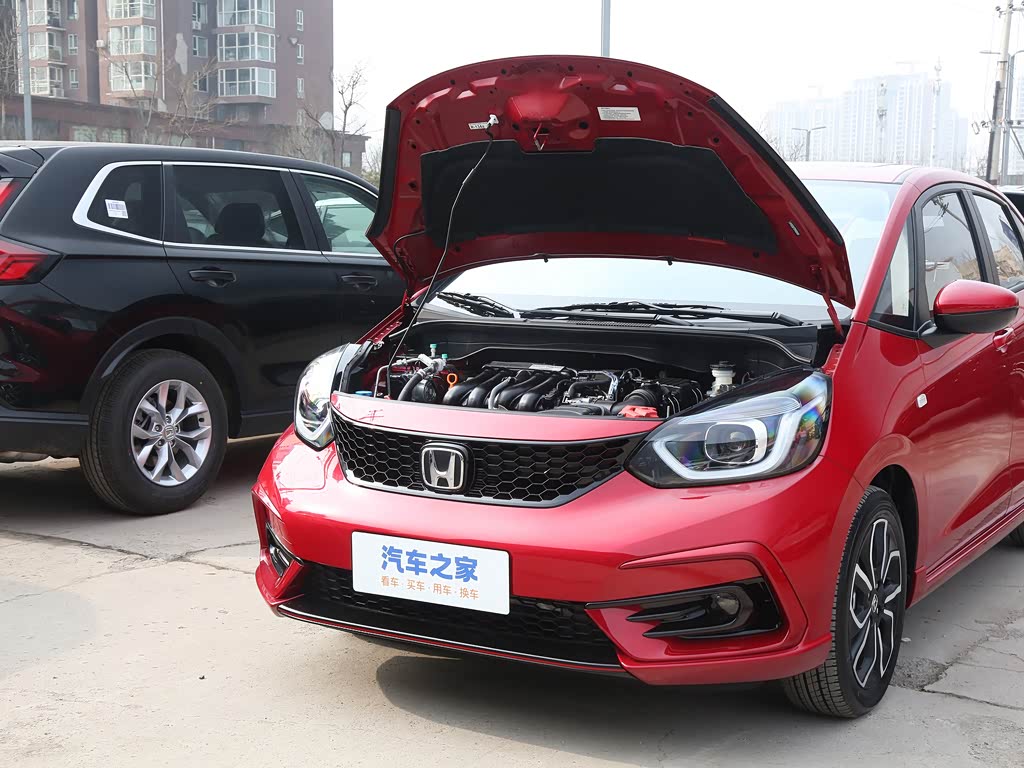 【图解图片_烟台宏港达东风本田life图片】-汽车之家