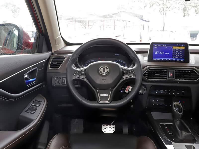 【图解图片_巴中灵通莱斯豪风光s560图片】-汽车之家