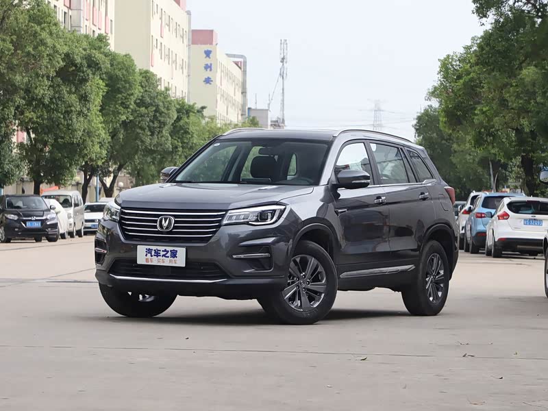 您还可以查看                                  长安cs75:报价