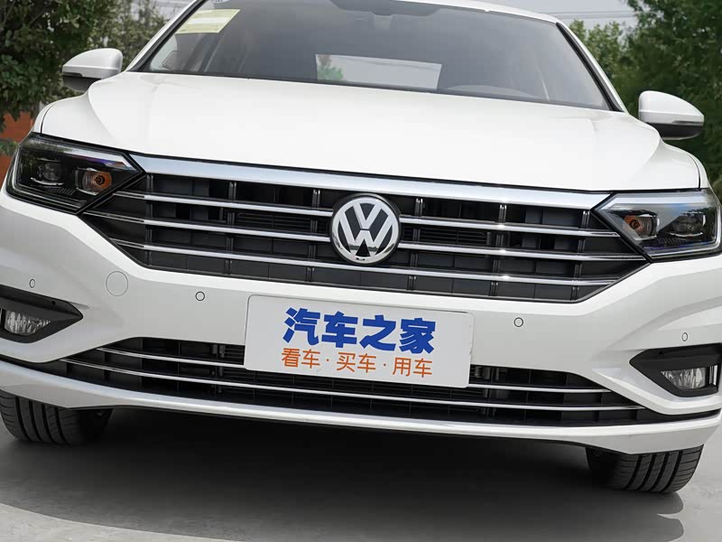 一汽-大众 速腾 2021款 280tsi dsg卓越版