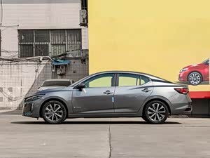 轩逸目前价格直降3.3万 欢迎莅临赏鉴