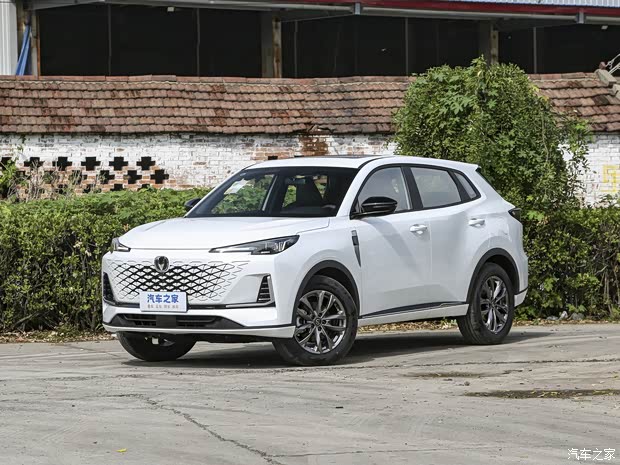 长安cs55plus直降15万欢迎赏鉴