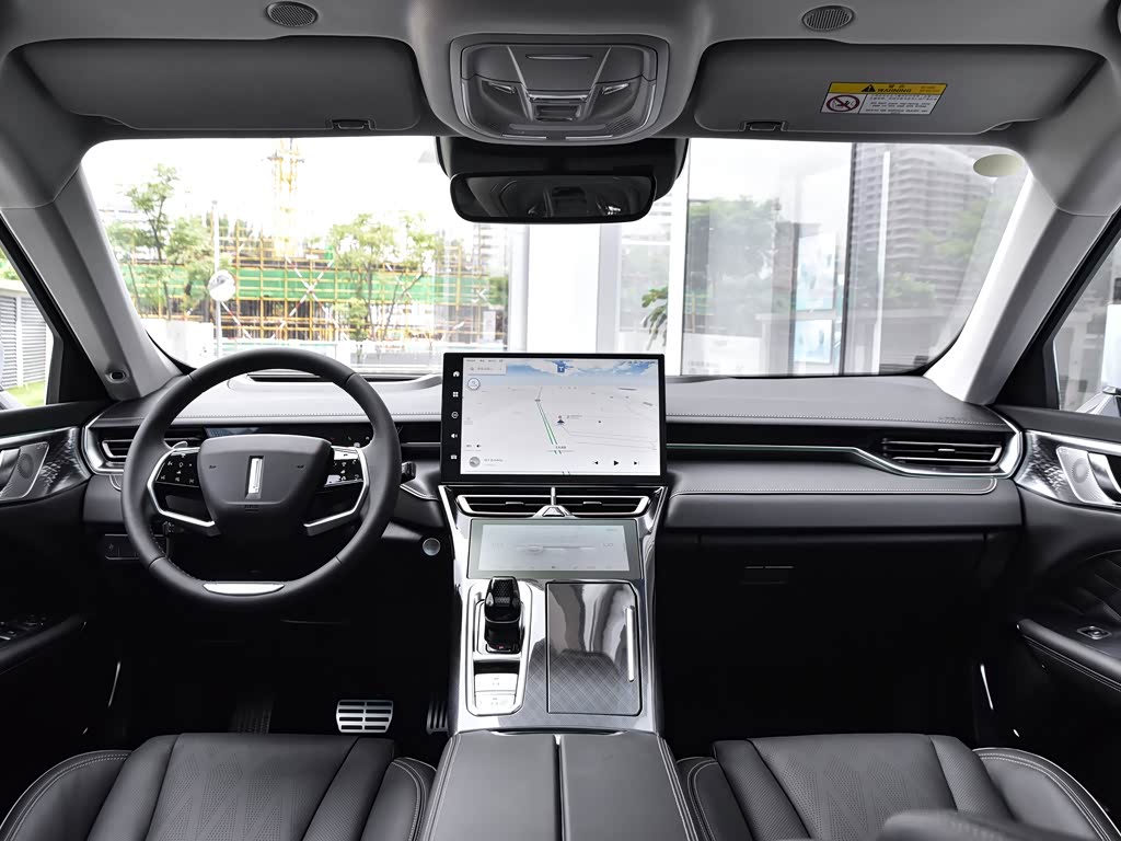 长城汽车 魏牌 摩卡 2021款 2.0t 两驱特浓版