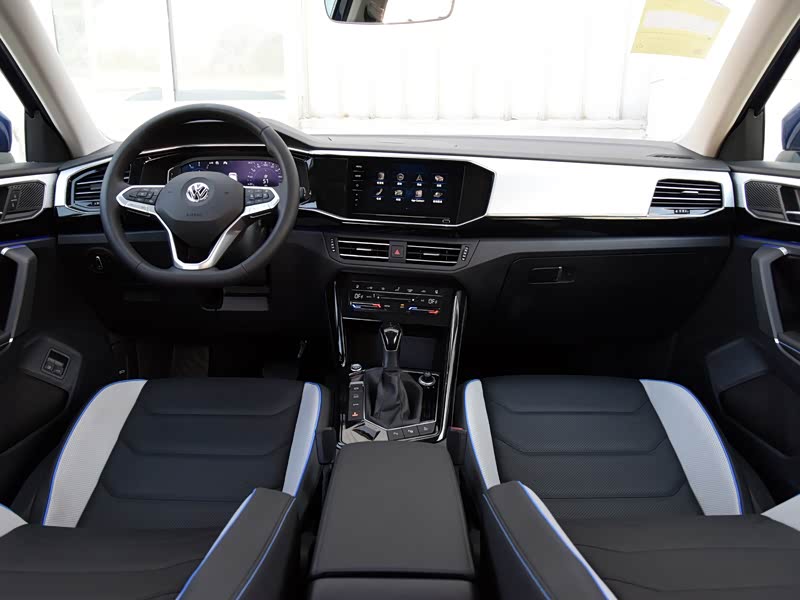 一汽-大众 探岳gte插电混动 2020款 1.4t 尊贵型