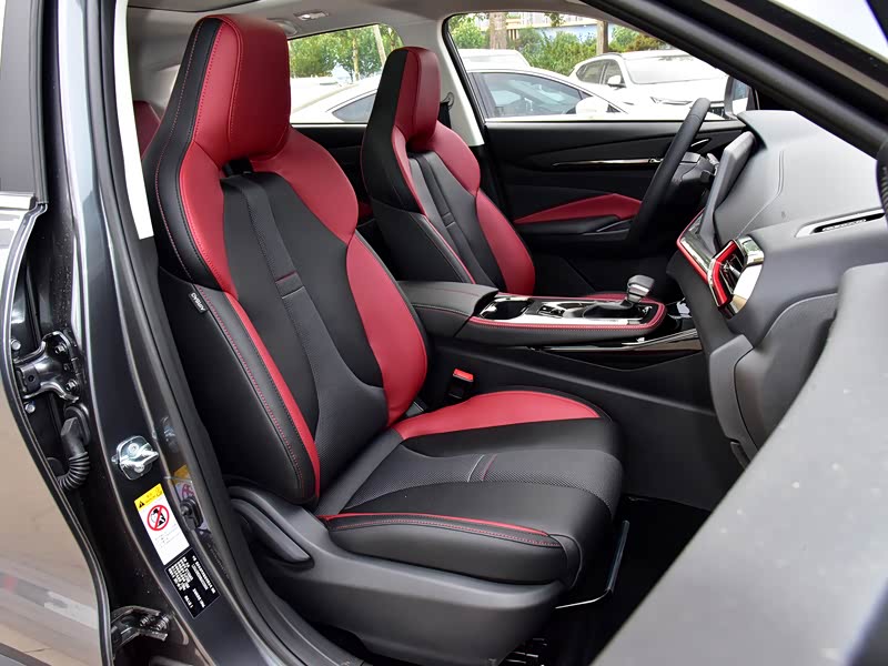 长安汽车 长安欧尚x5 2021款 1.5t dct旗舰型