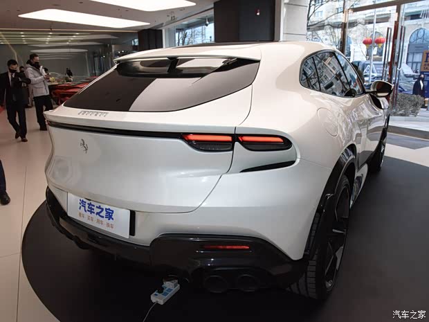 8万起_法拉利重庆优惠促销欢迎垂询4001369125】-汽车之家