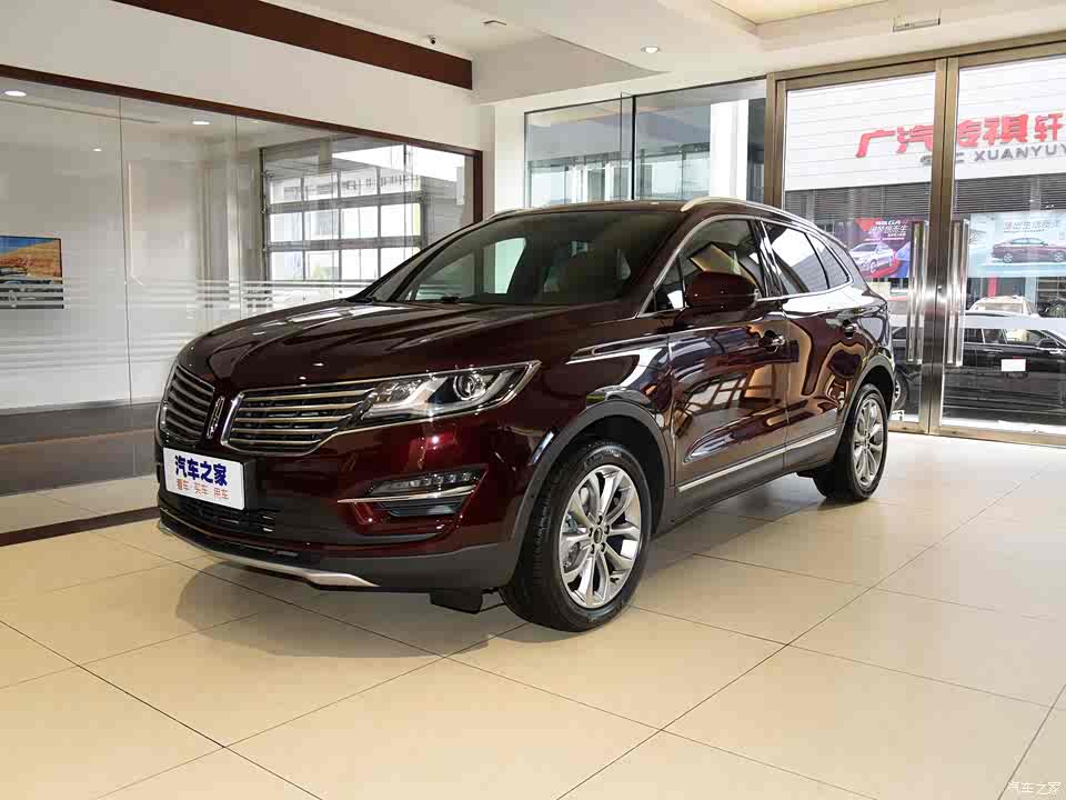 林肯mkc 最新价格变化报价 车型 厂商指导价 (万元) 优惠金额 (万元)