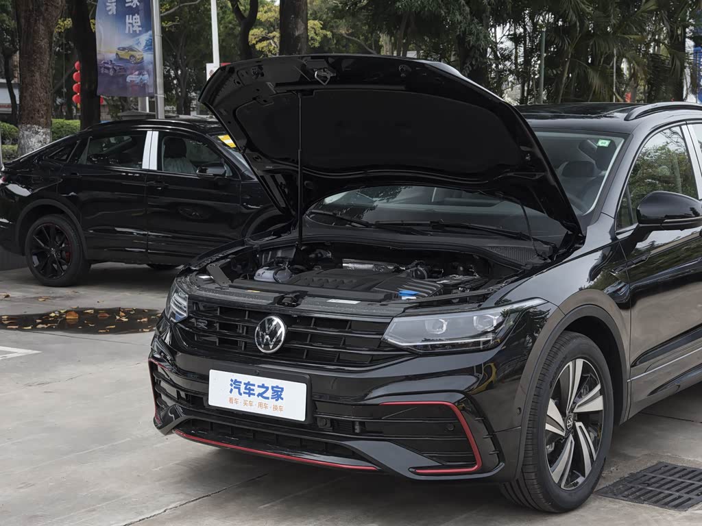 【图解图片_恒信上汽大众途观x图片】-汽车之家