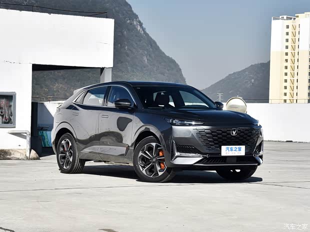 长安unik智电idd欢迎垂询1849万起