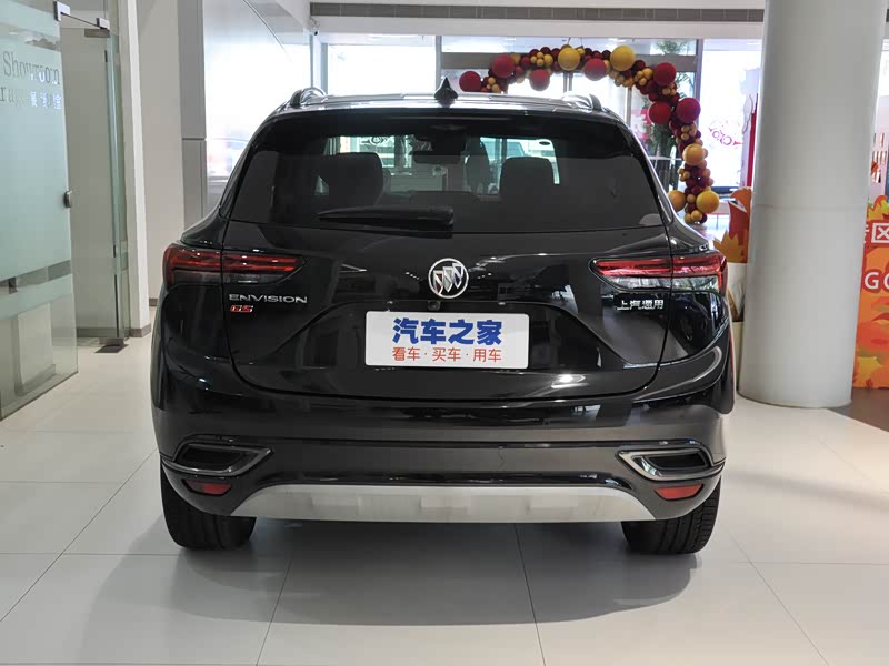 【图解图片_通化融展别克店昂科威图片】-汽车之家