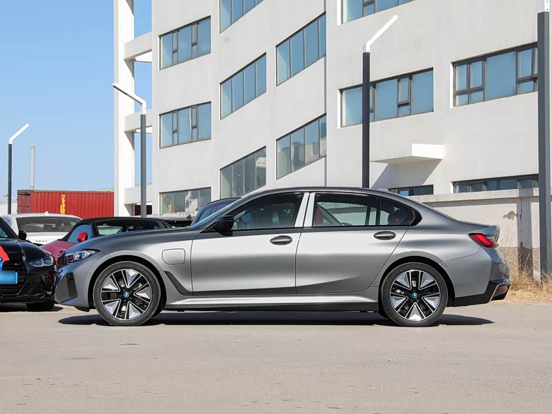 【图解图片_常熟宝信汽车宝马i3图片】-汽车之家