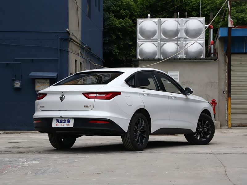 【图解图片_北京聚百丰汽车新宝骏rc-6图片】-汽车之家