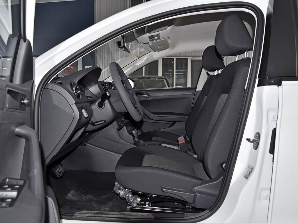 一汽-大众捷达 捷达va3 2021款 1.5l 自动向上人生版