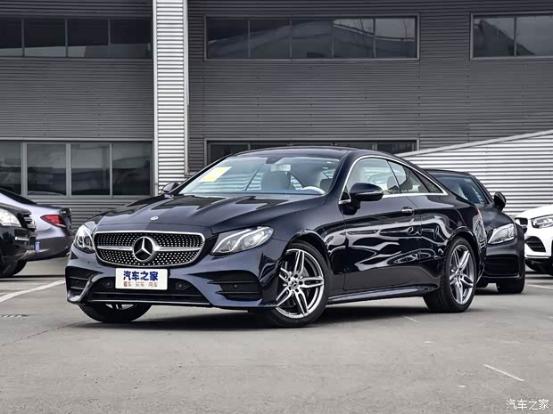 购进口奔驰e级享3万优惠可试乘试驾