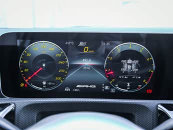 2020款amga45s4matic