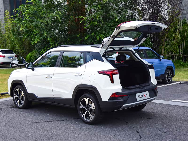 【图解图片_德阳旭辉大众思皓嘉悦x4图片】-汽车之家