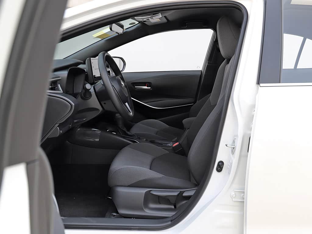 【图解图片_贵港东汇丰田雷凌图片】-汽车之家