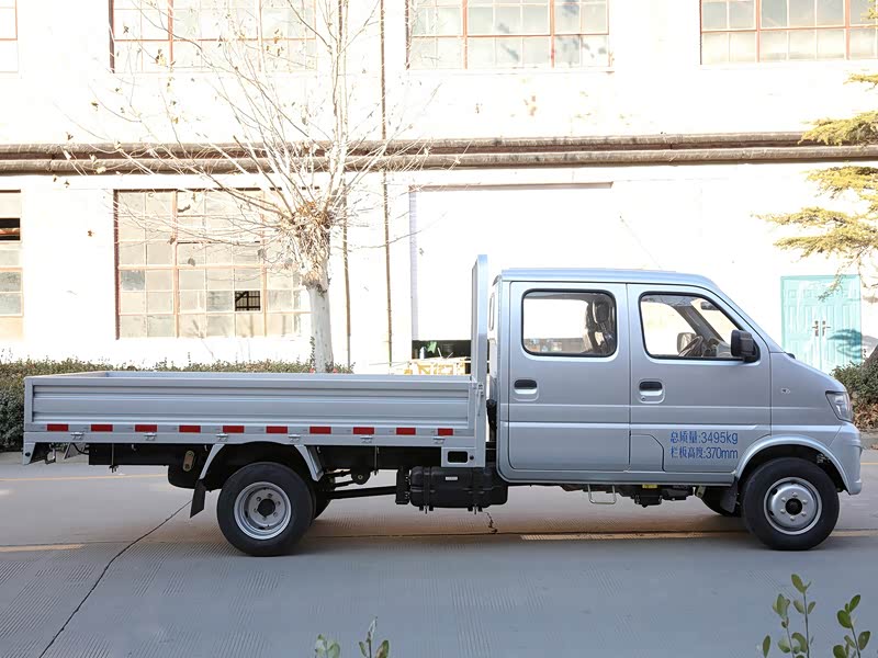 【图解图片_北京中冀安信长安4s店神骐t20图片】-汽车之家