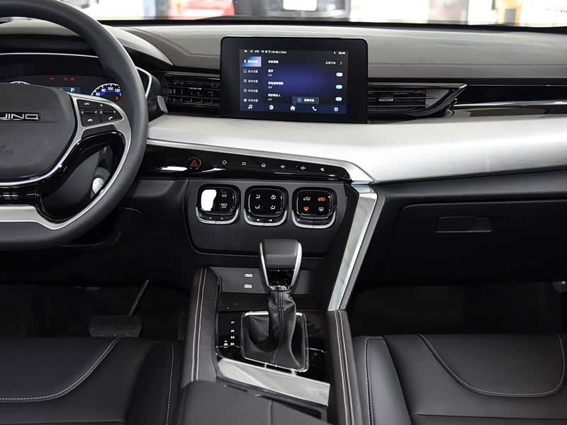 【图解图片_凯里永辉北汽绅宝北京x3图片】-汽车之家