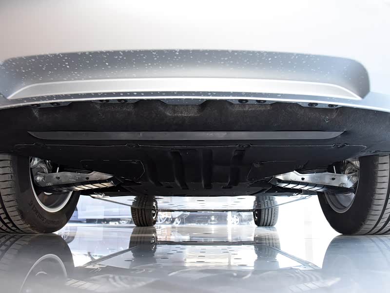 奥迪(进口) 奥迪e-tron(进口) 2019款 55 quattro 时尚型