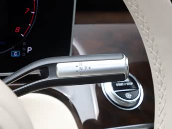 【2021款 s 480 4matic 报价】迈巴赫s级图片_配置_海南中升之星-汽车