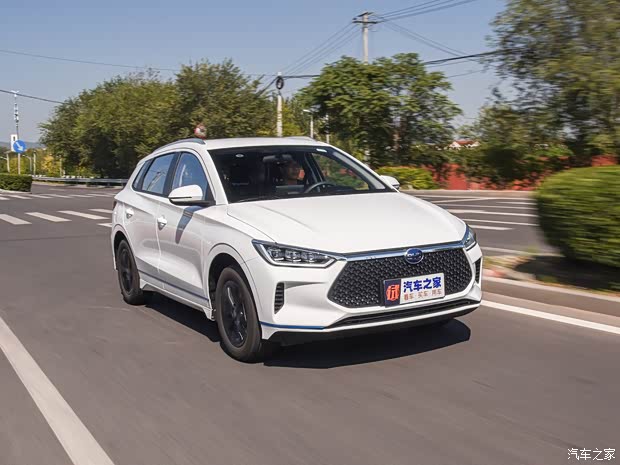 比亚迪e2欢迎莅临赏鉴 可试乘试驾