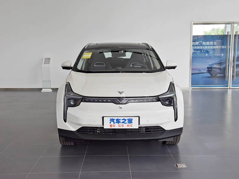 【图解图片_东营一铭哪吒哪吒u图片】-汽车之家