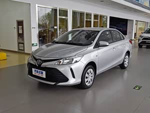 威驰限时优惠目前优惠高达14万元