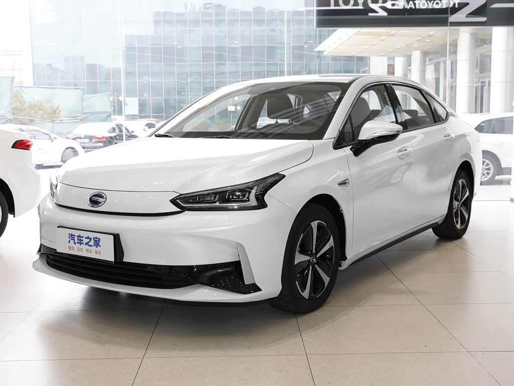 广汽丰田 广汽丰田ia5 2022款 领先版