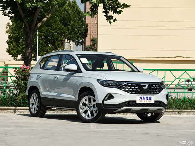 捷达vs5欢迎垂询购车优惠3000元