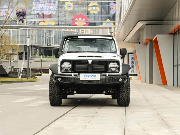 坦克300售价3028万元起欢迎垂询