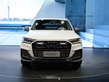 购奥迪SQ7享13.45万优惠 欢迎试乘试驾