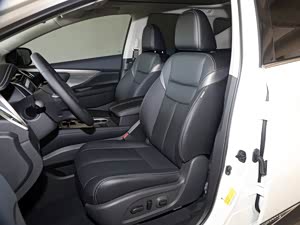 楼兰热销中 购车优惠高达4.8万元