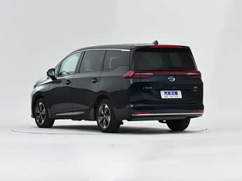 【2021款 pro 270t 自动尊贵版 报价】传祺m6图片_配置_广汽传祺曲靖