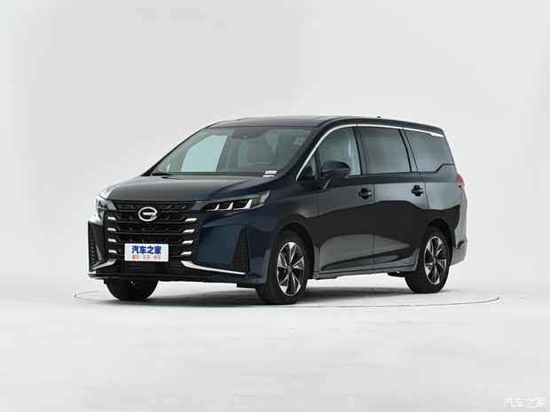 传祺m6限时优惠店内让利达2万元