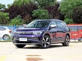 ID.6 X限时优惠高达6.6万 欢迎垂询