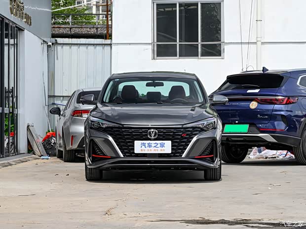 逸动让利促销中限时优惠高达24万