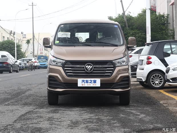 风景g5目前价格稳定售价873万元起