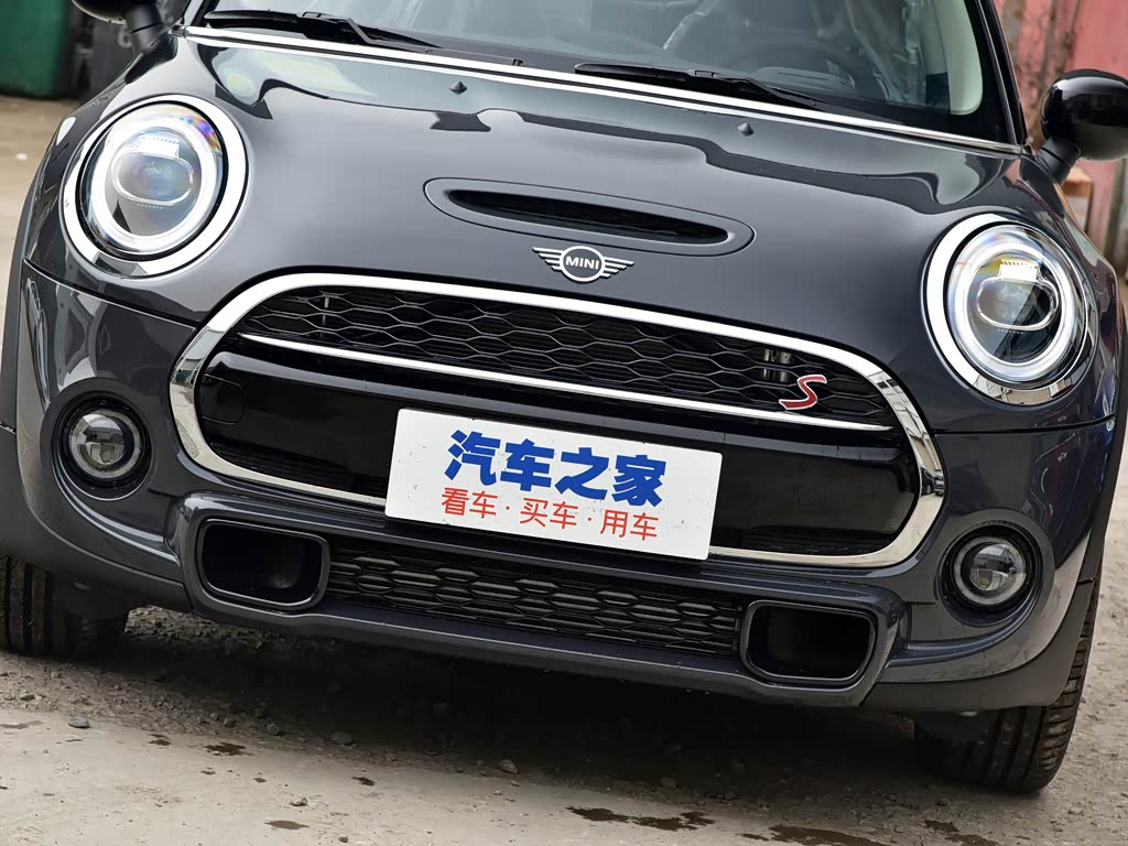 【图解图片_广州宝悦mini领创中心mini图片】-汽车之家