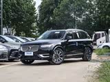 沃尔沃XC90插电式混动热销中 降32.6万
