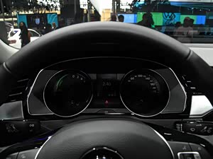 迈腾gte插电混动促销优惠25万可试驾