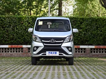 5l标准型长轴版单排仓栅jl473qh 报价】长安星卡图片_配置_番禺长安